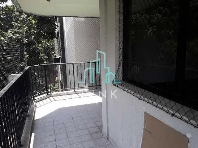 Apartamento 2 quartos e 3 banheiros, à venda, no bairro Ingá em Niterói