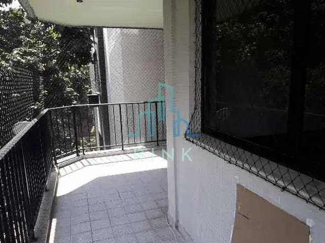 Apartamento 2 quartos e 3 banheiros, à venda, no bairro Ingá em Niterói