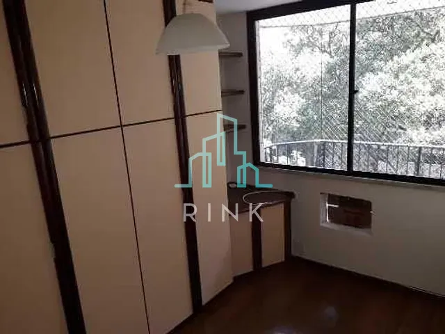 Apartamento 2 quartos e 3 banheiros, à venda, no bairro Ingá em Niterói