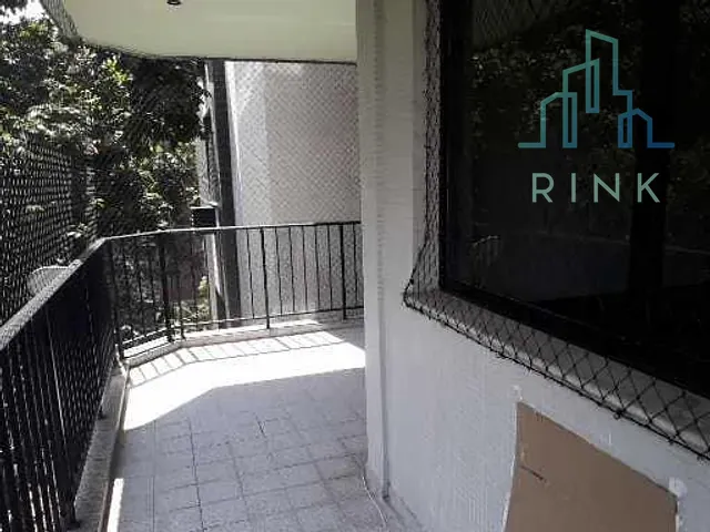 Apartamento 2 quartos e 3 banheiros, à venda, no bairro Ingá em Niterói