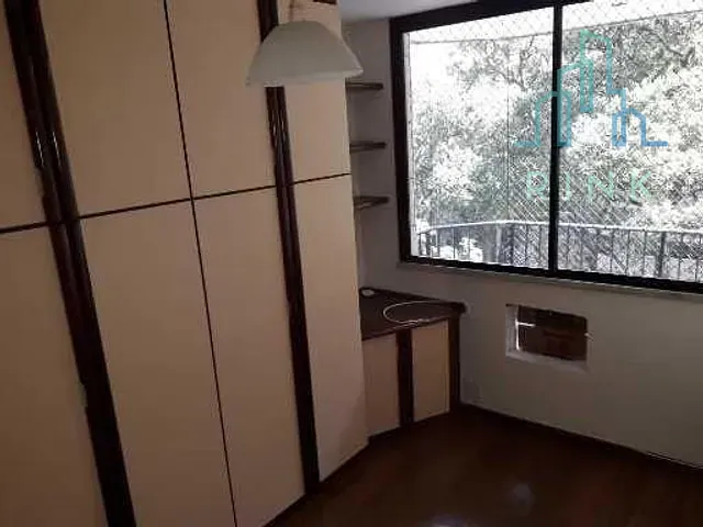 Apartamento 2 quartos e 3 banheiros, à venda, no bairro Ingá em Niterói