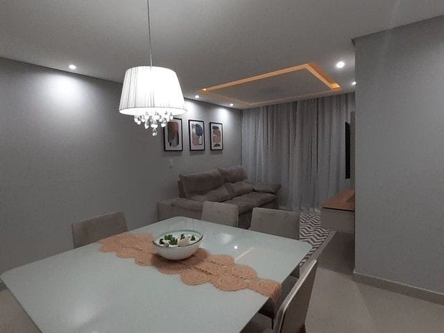 Foto do Apartamento - Apartamento com 3 dormitórios à venda, 88 m² por R$ 615.000,00 - Jardim Estoril - São José dos Campos/SP | RUSSI IMÓVEIS