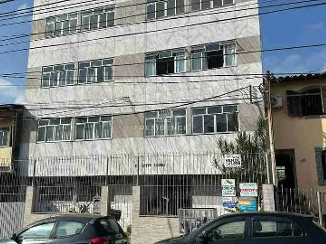 Apartamento 2 quartos e 2 banheiros, à venda, no bairro Jardim Amália em Volta Redonda