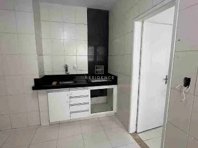 Apartamento 2 quartos e 2 banheiros, à venda, no bairro Jardim Amália em Volta Redonda