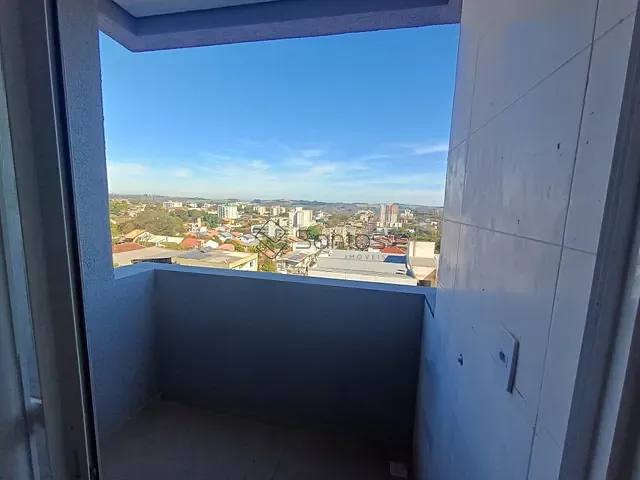 Apartamento 2 quartos e 1 banheiro, para alugar, no bairro São Geraldo em Ijuí