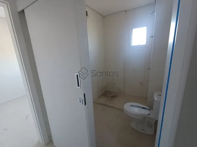 Apartamento 2 quartos e 1 banheiro, para alugar, no bairro São Geraldo em Ijuí