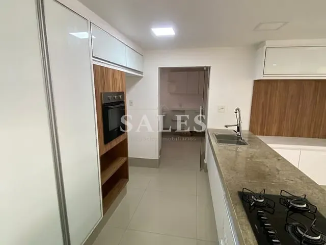 Apartamento com 112m² 3 quartos e 3 banheiros, à venda, no bairro Santa Cecília em Juiz de Fora