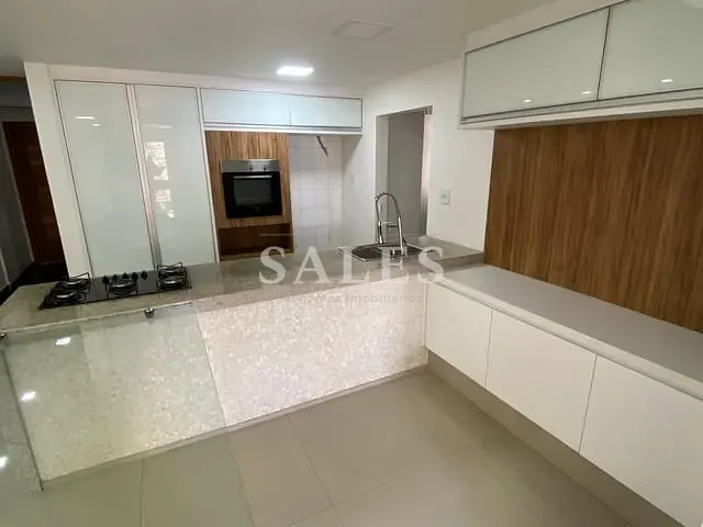 Apartamento com 112m² 3 quartos e 3 banheiros, à venda, no bairro Santa Cecília em Juiz de Fora