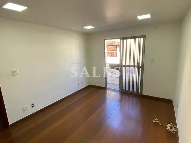 Apartamento com 112m² 3 quartos e 3 banheiros, à venda, no bairro Santa Cecília em Juiz de Fora