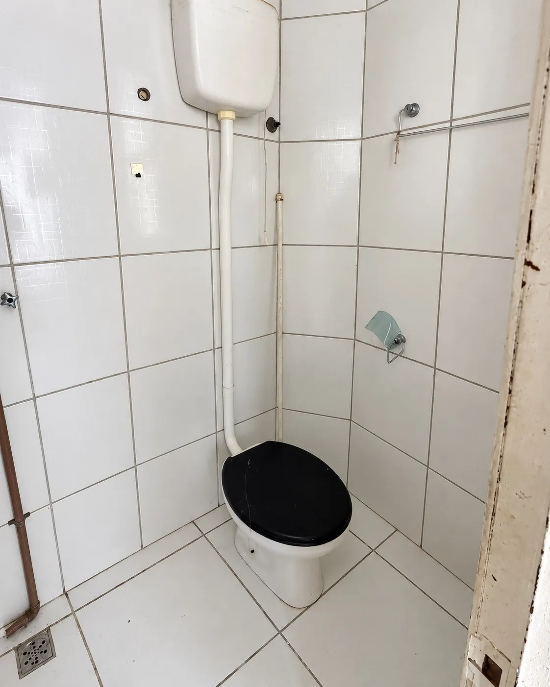 Apartamento, 3 quartos, 52 m² - Foto 5