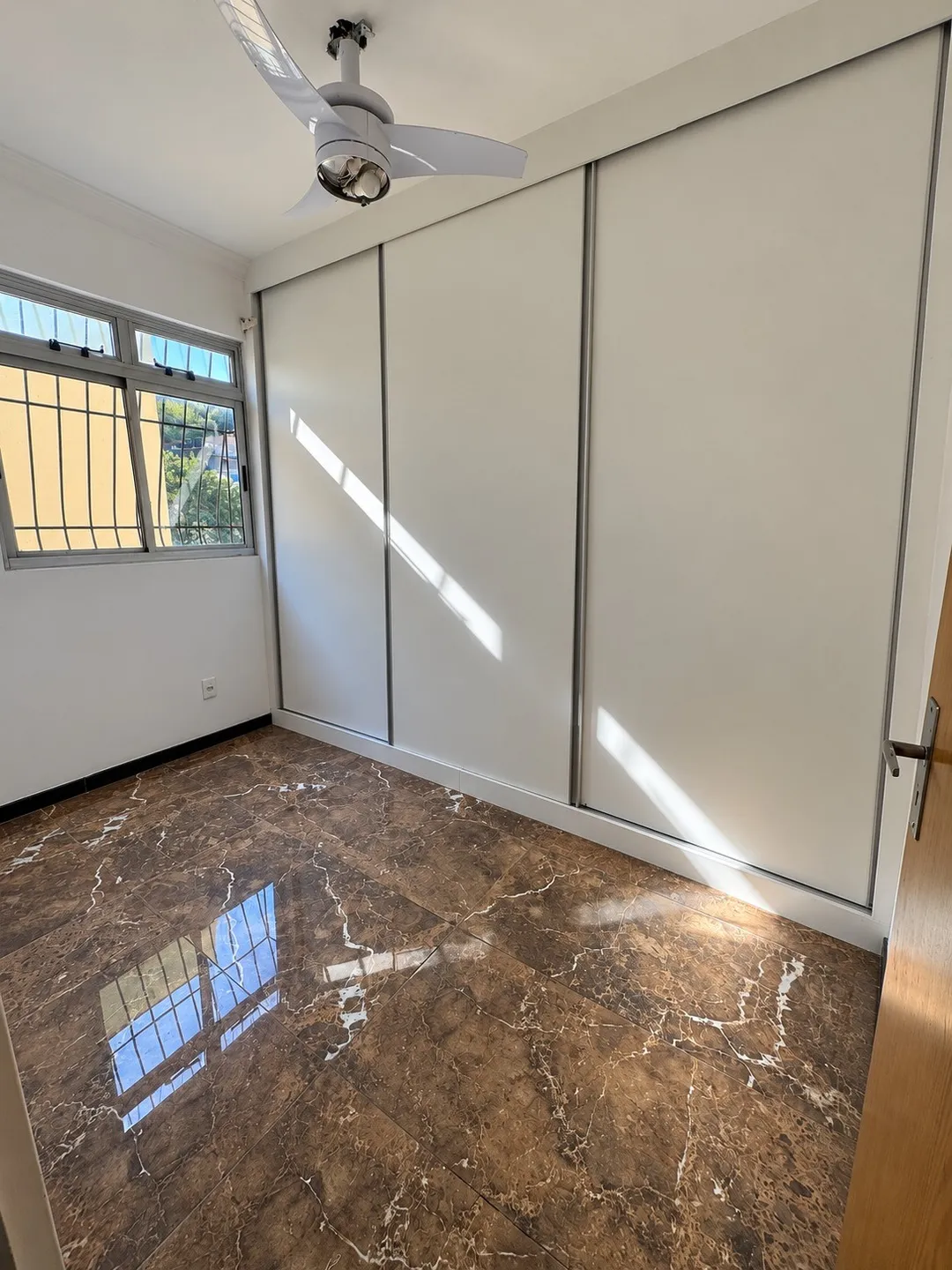 Apartamento, 3 quartos, 52 m² - Foto 7