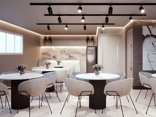 Foto do Apartamento - Apartamento com 2 dormitórios à venda, 60 m² por R$ 190.350,00 - Jaguaribe - João Pessoa/PB | SHOW DE IMÓVEIS IMOBILIÁRIA