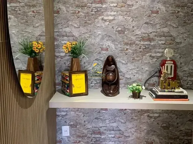 Apartamento com 160m² 3 quartos e 4 banheiros, à venda, no bairro Open House Lifestyle - Setor Marista em Goiânia