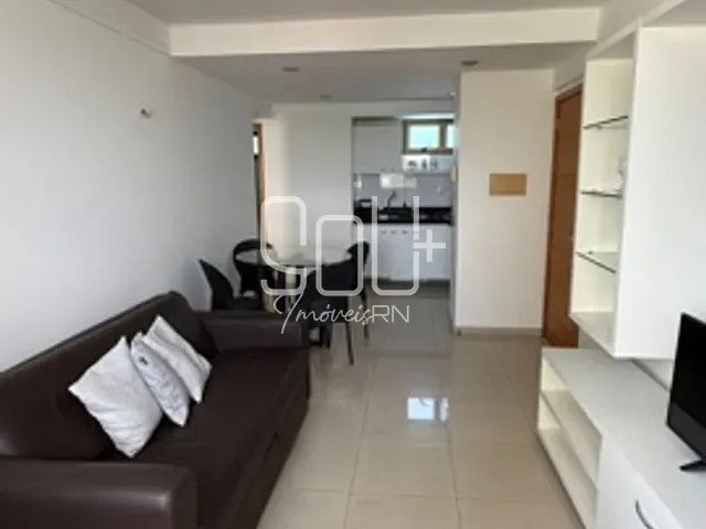 Apartamento 2 quartos e 2 banheiros, à venda, no bairro Ponta Negra em Natal
