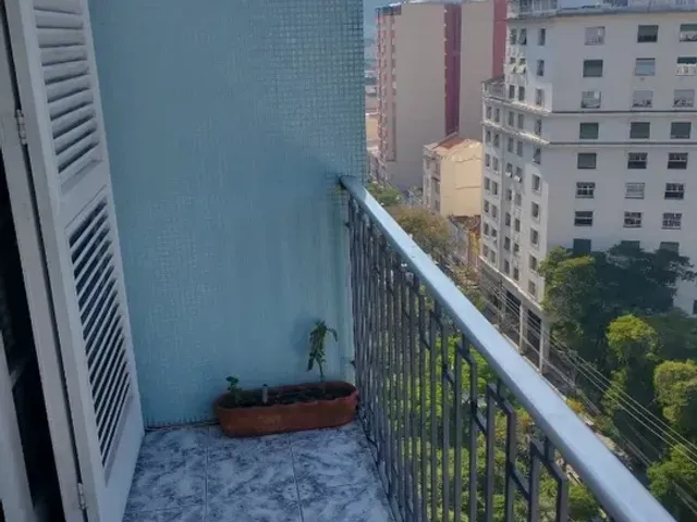 Foto do Apartamento - Apartamento padrão à Venda, Centro, Petrópolis, RJ | Simão Pereira Imóveis