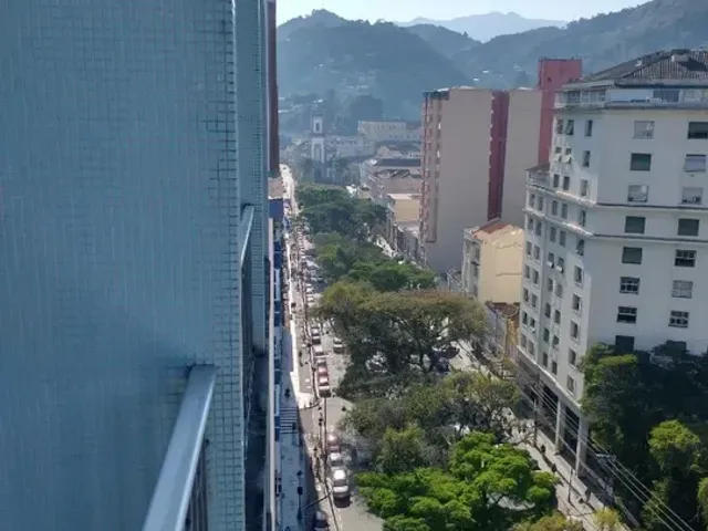 Foto do Apartamento - Apartamento padrão à Venda, Centro, Petrópolis, RJ | Simão Pereira Imóveis