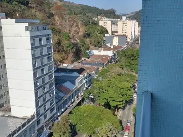 Foto do Apartamento - Apartamento padrão à Venda, Centro, Petrópolis, RJ | Simão Pereira Imóveis