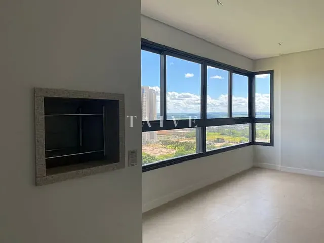 Apartamento com 136m² 3 quartos e 3 banheiros, à venda, no bairro Gleba Fazenda Palhano em Londrina