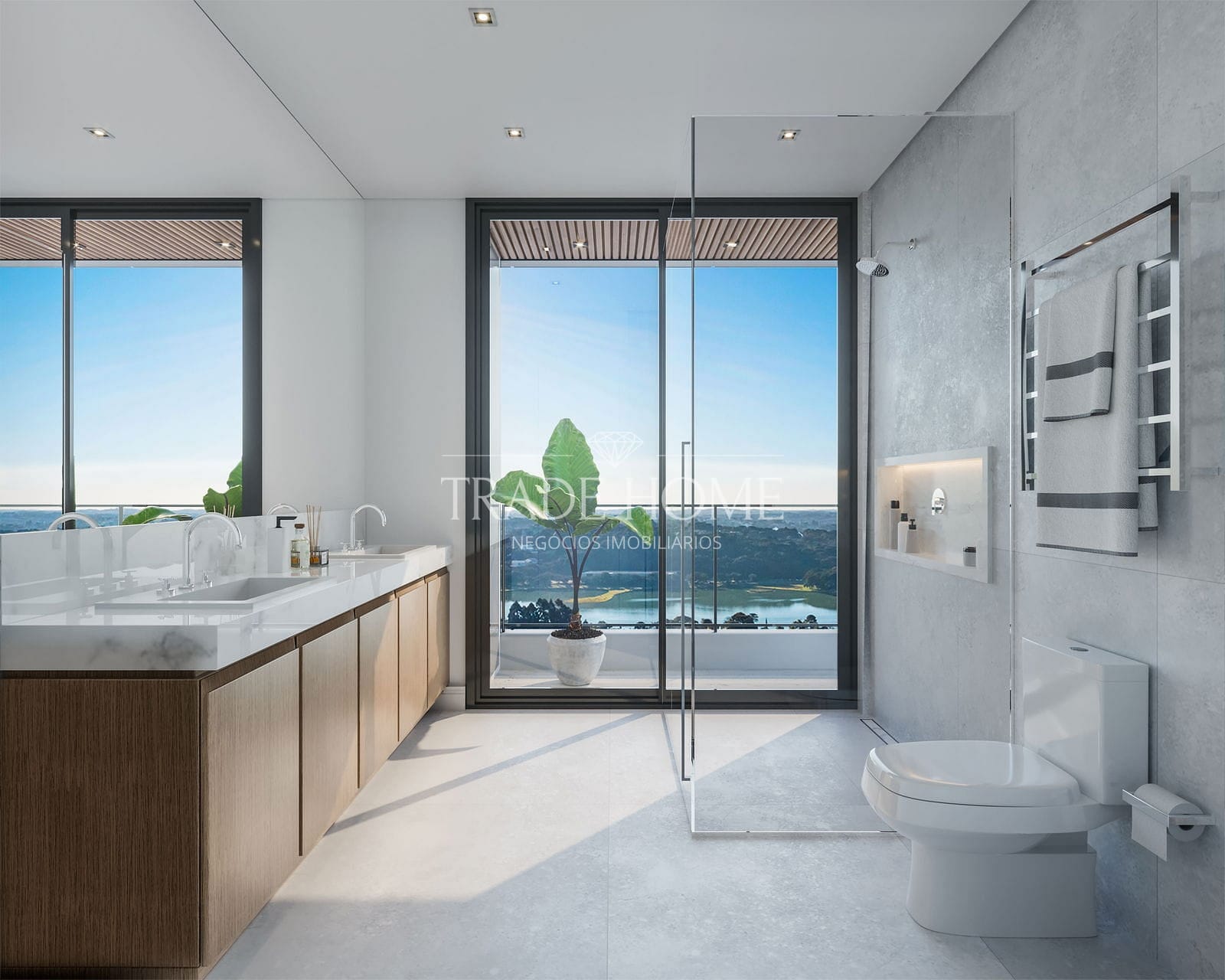 Apartamento, 2 quartos, 134 m² - Foto 34