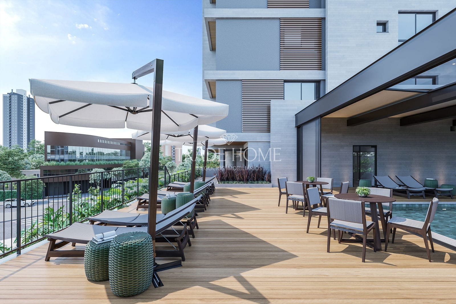 Apartamento, 2 quartos, 134 m² - Foto 10