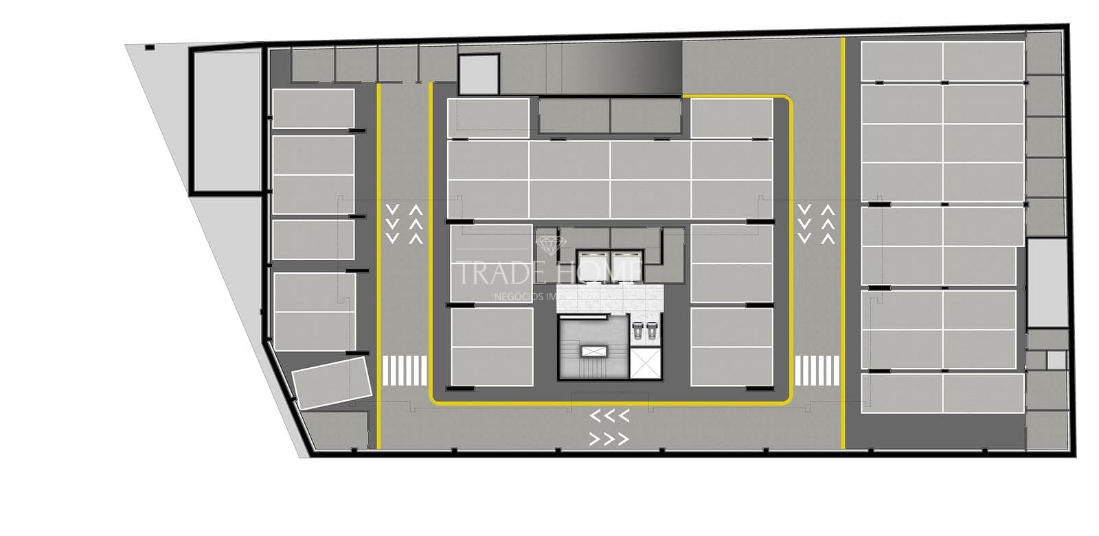 Apartamento, 2 quartos, 134 m² - Foto 38