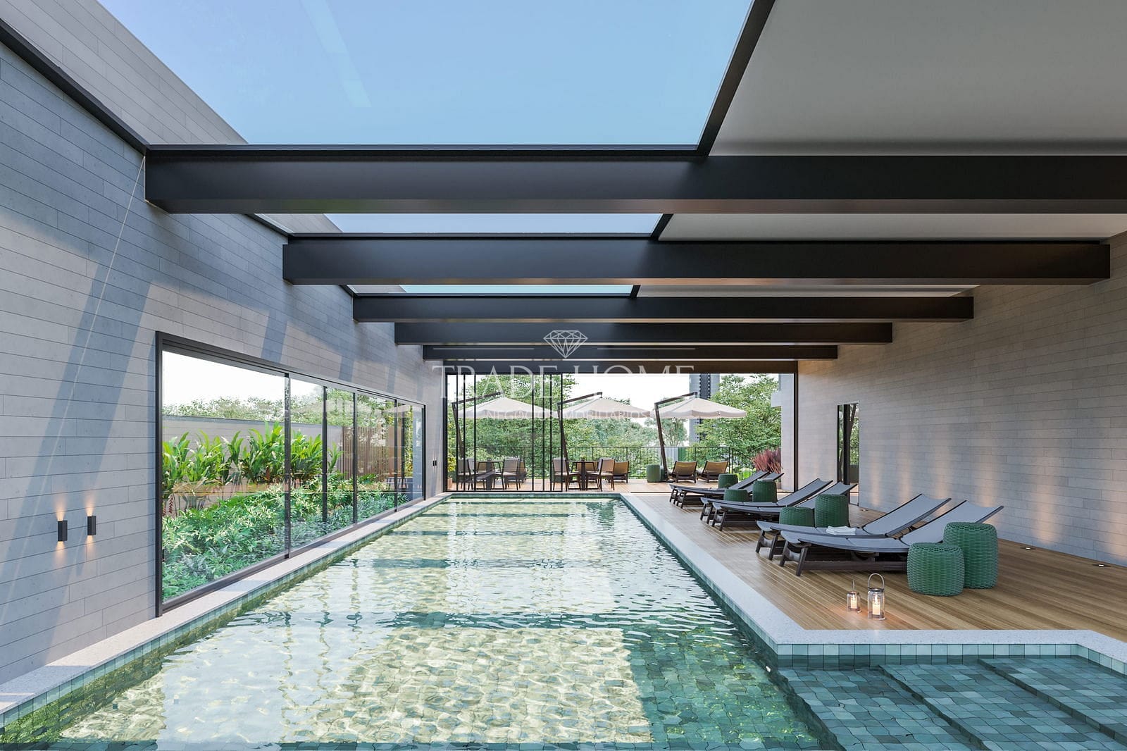 Apartamento, 2 quartos, 134 m² - Foto 11