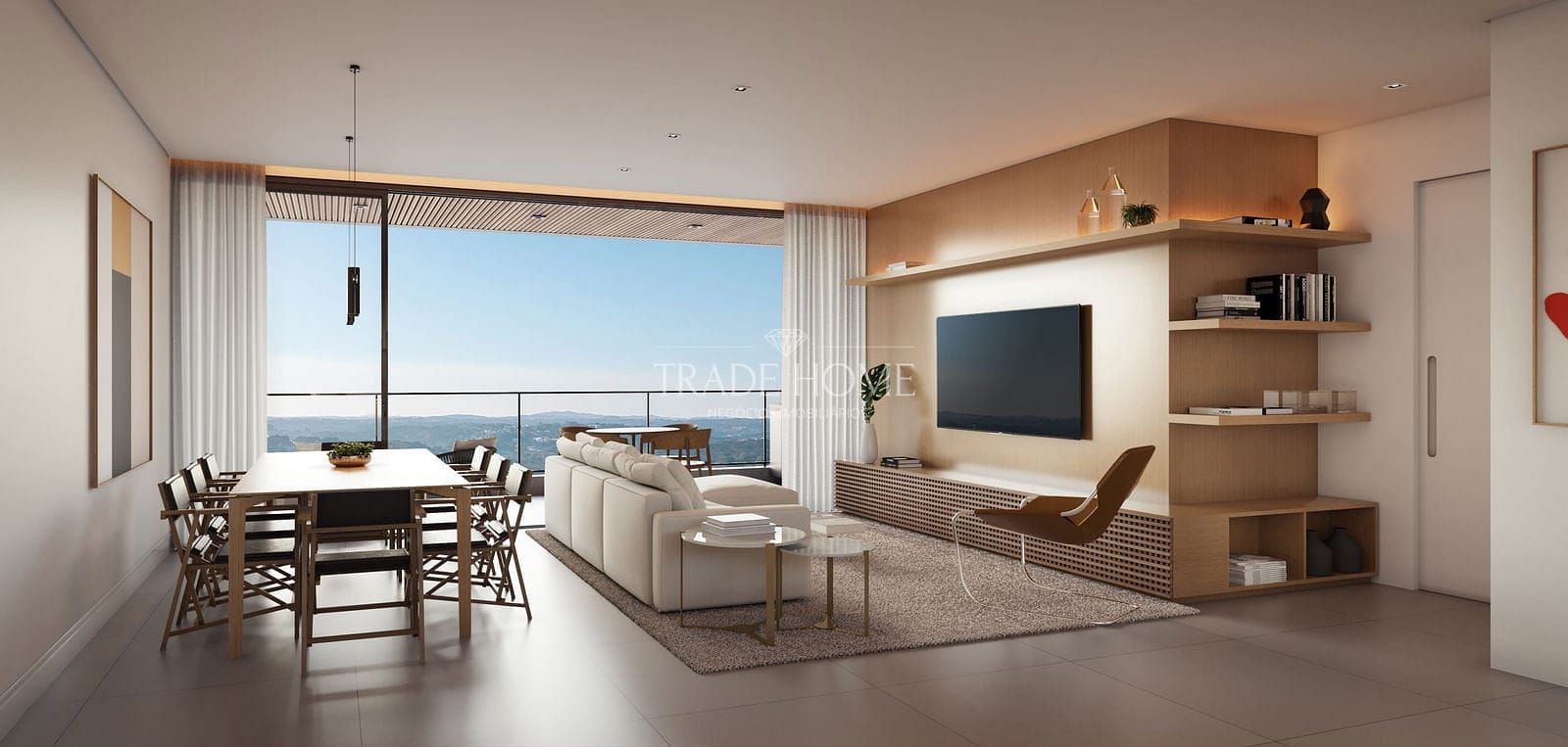 Apartamento, 2 quartos, 134 m² - Foto 24