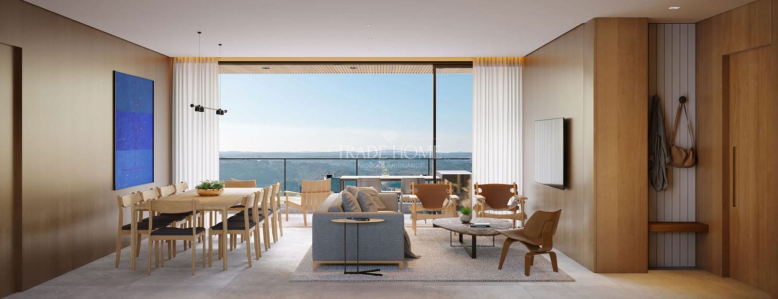 Apartamento, 2 quartos, 134 m² - Foto 20