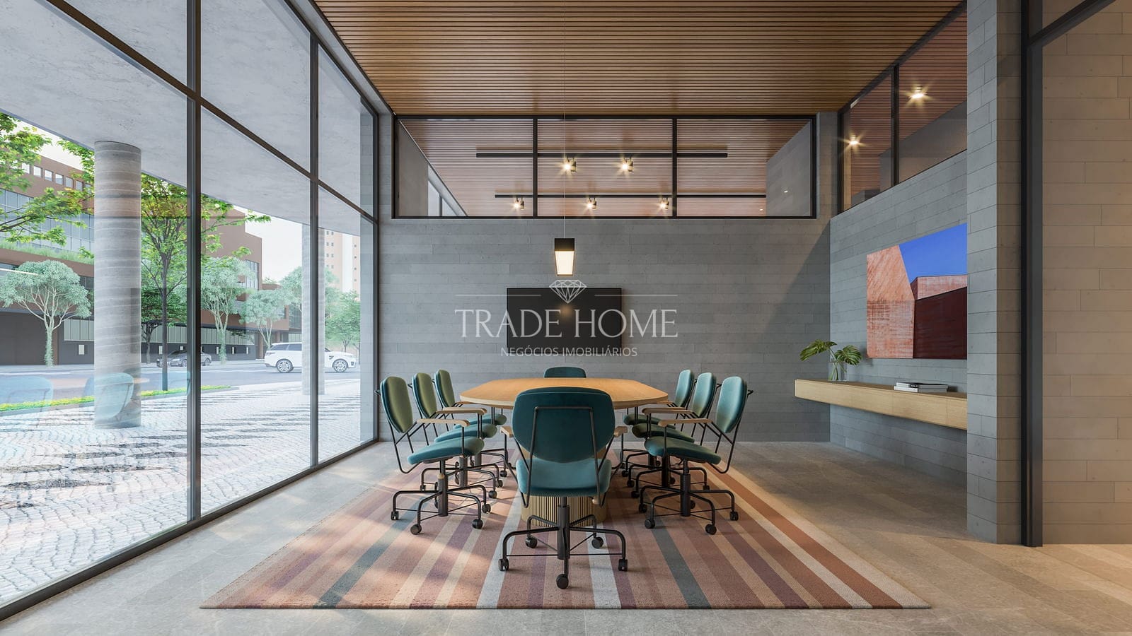 Apartamento, 2 quartos, 134 m² - Foto 18