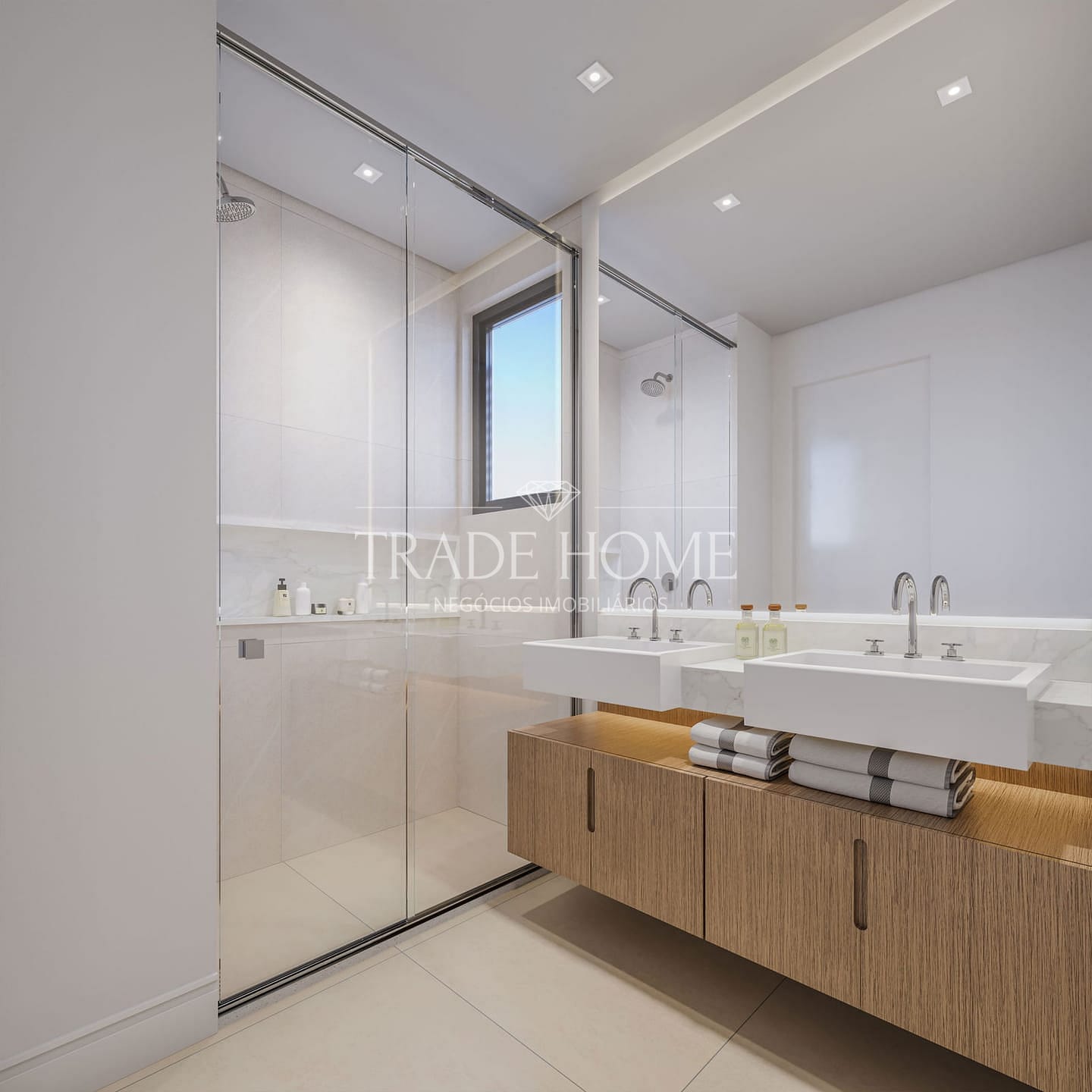 Apartamento, 2 quartos, 134 m² - Foto 33