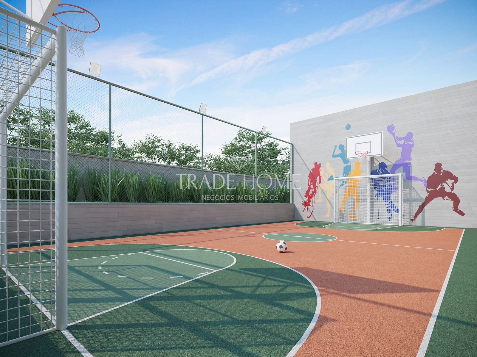 Apartamento, 2 quartos, 134 m² - Foto 8