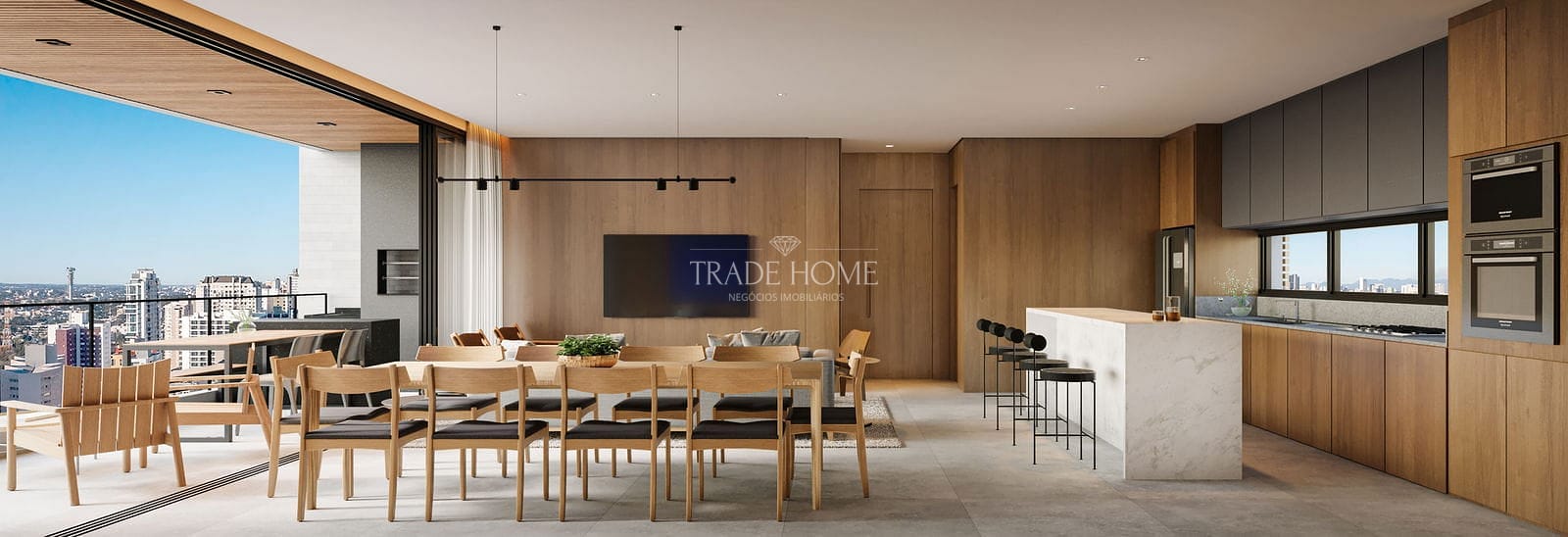 Apartamento, 2 quartos, 134 m² - Foto 22