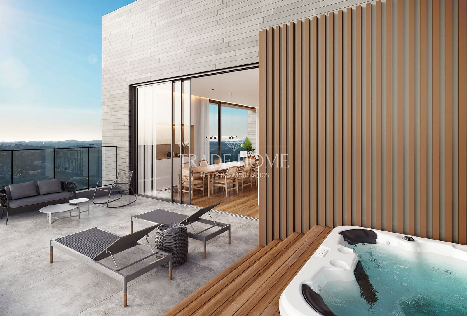 Apartamento, 2 quartos, 134 m² - Foto 30