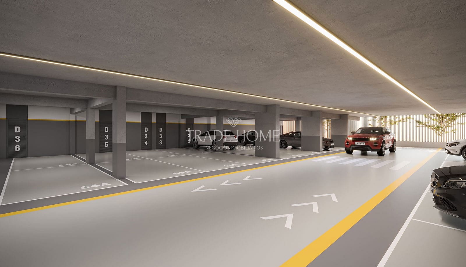 Apartamento, 2 quartos, 134 m² - Foto 35