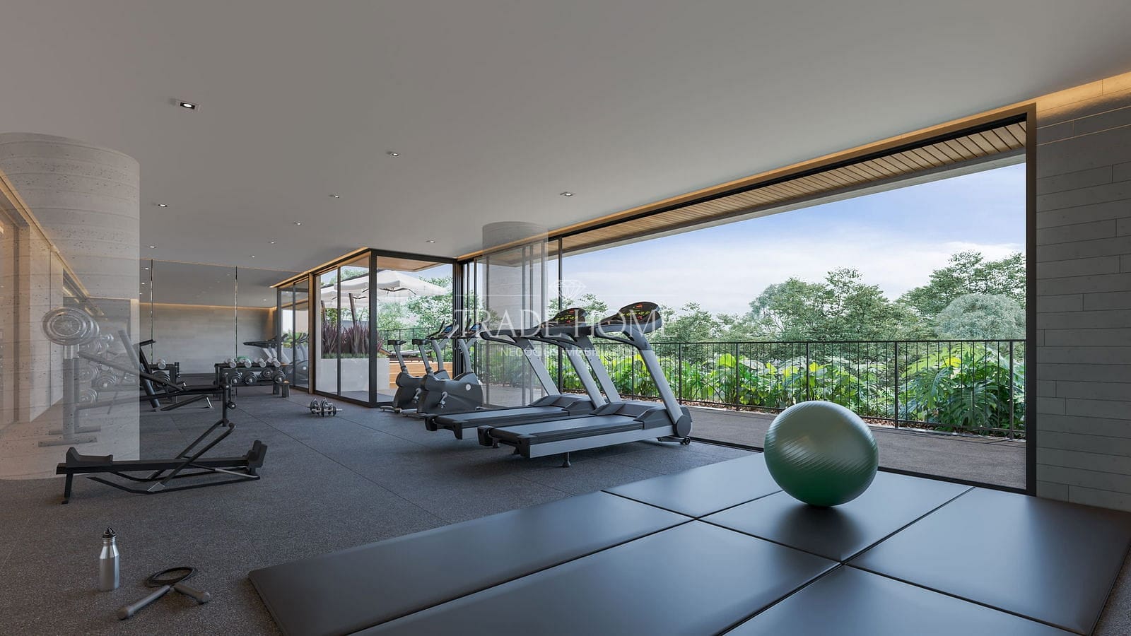 Apartamento, 2 quartos, 134 m² - Foto 12