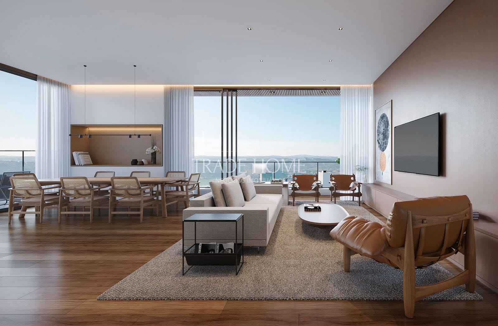 Apartamento, 2 quartos, 134 m² - Foto 25