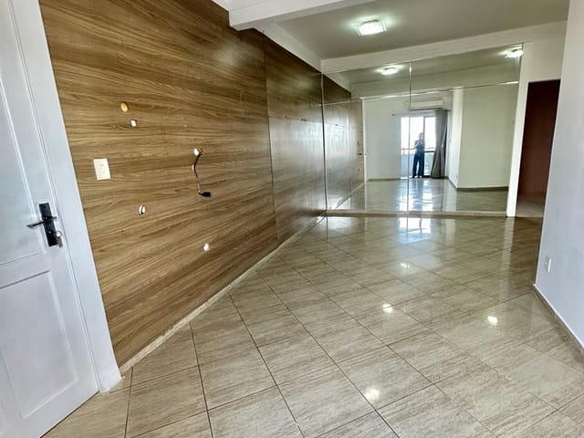 Foto do Apartamento - Apartamento - Ed. Blumenau - São Brás | Tsubaki Imóveis