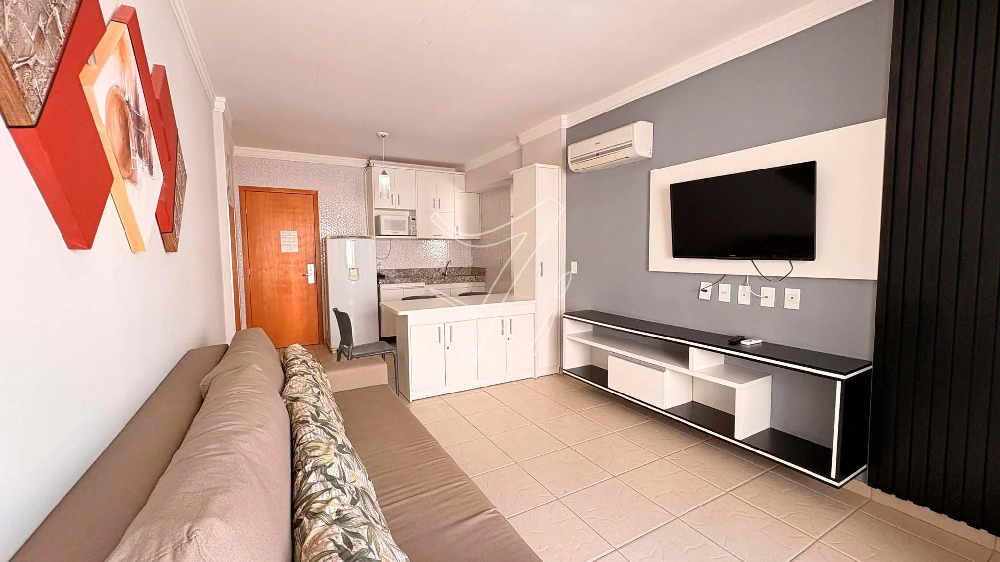 Apartamento, 1 quarto, 40 m² - Foto 29