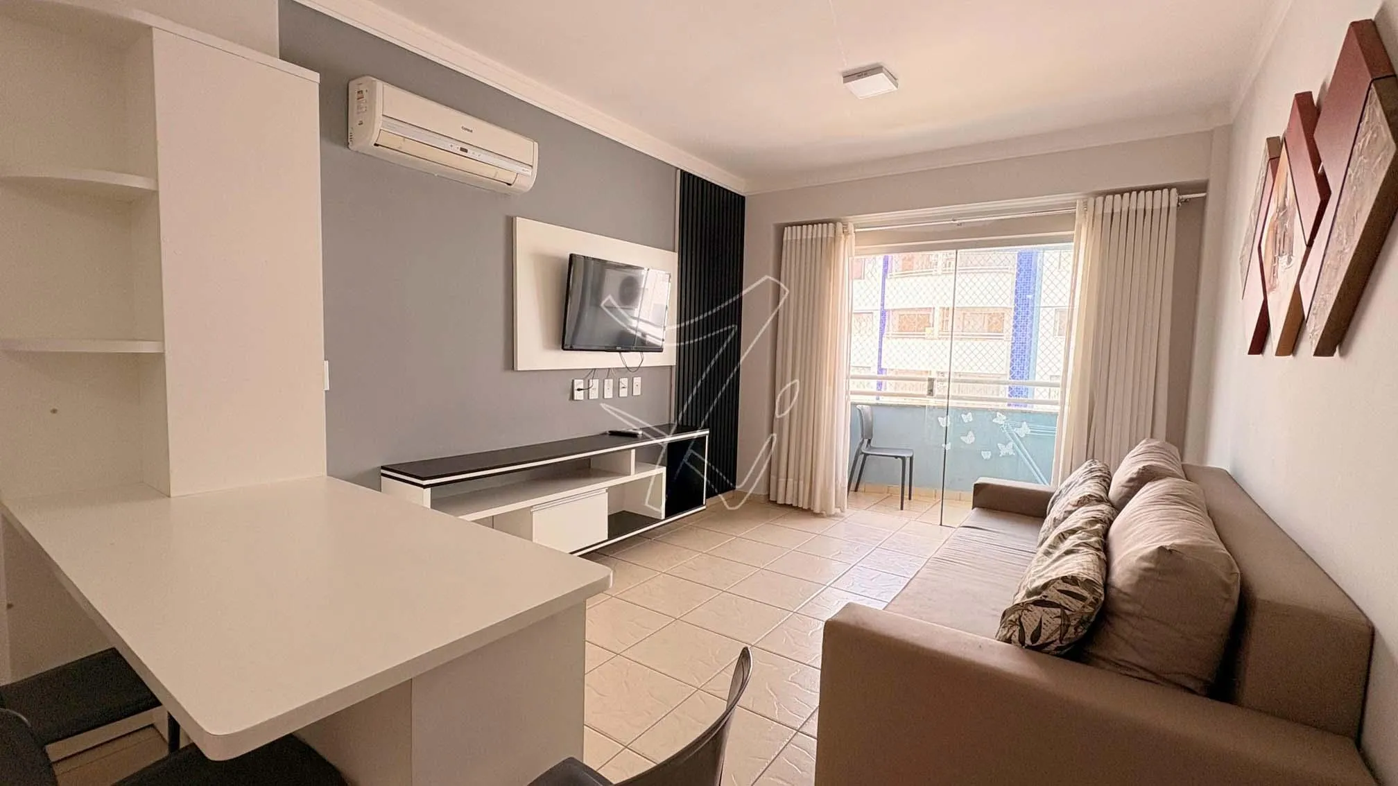 Apartamento, 1 quarto, 40 m² - Foto 30