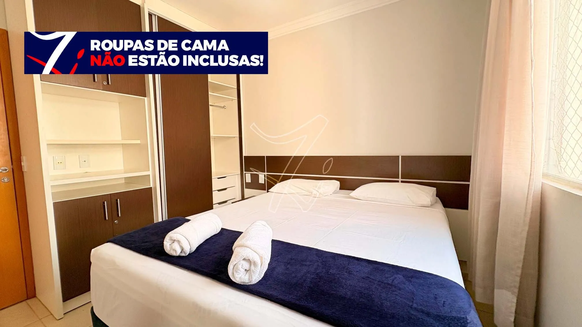 Apartamento, 1 quarto, 40 m² - Foto 33