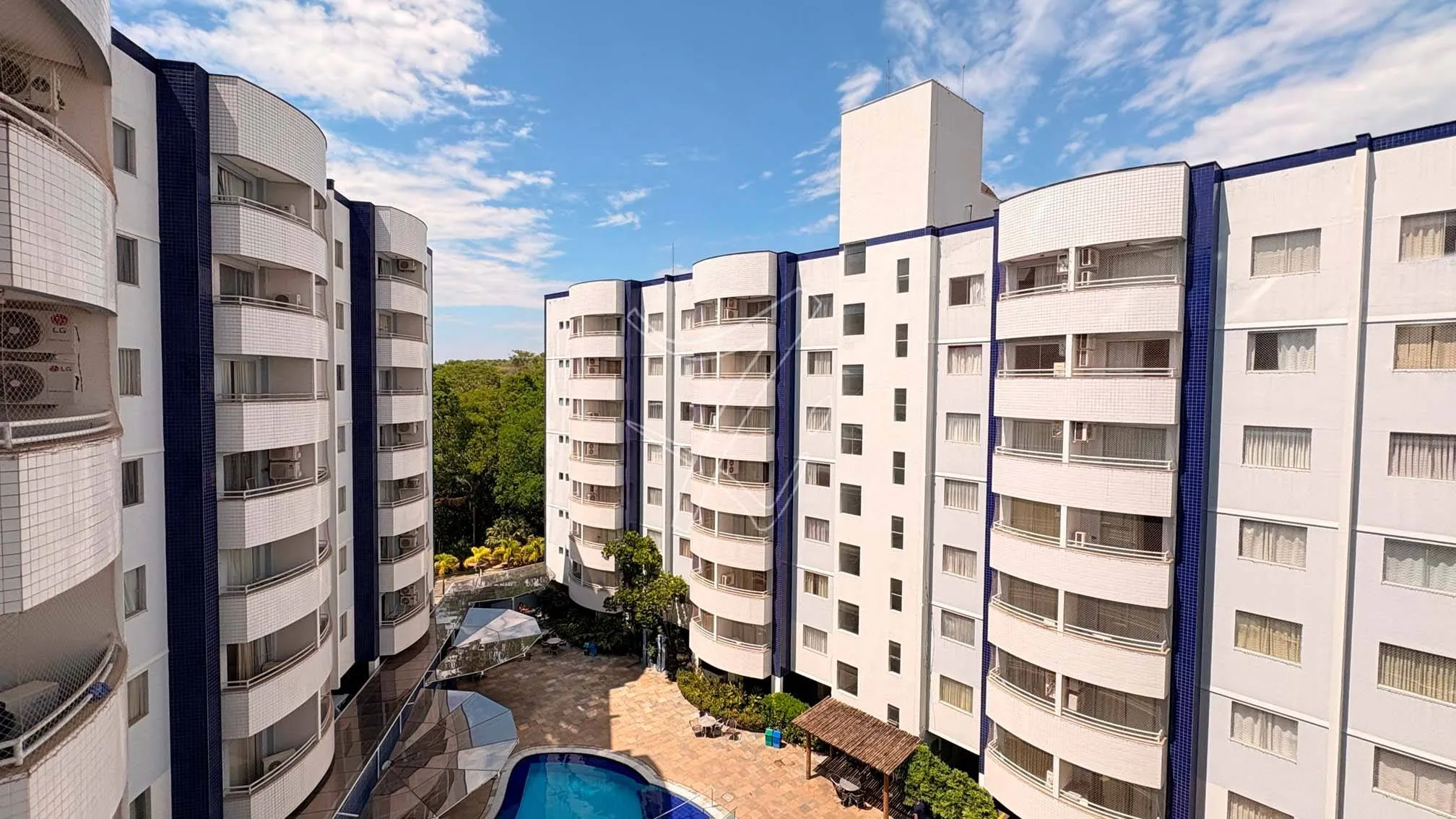 Apartamento, 1 quarto, 40 m² - Foto 28