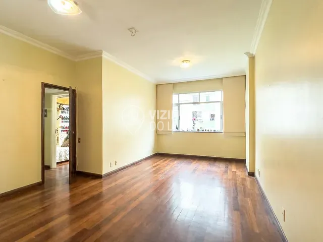 Apartamento com 90m² 3 quartos e 3 banheiros, à venda, no bairro Leme em Rio de Janeiro