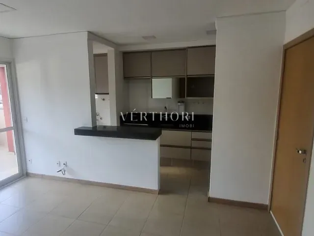 Apartamento 2 quartos e 1 banheiro, para alugar, no bairro Vila Larsen 1 em Londrina