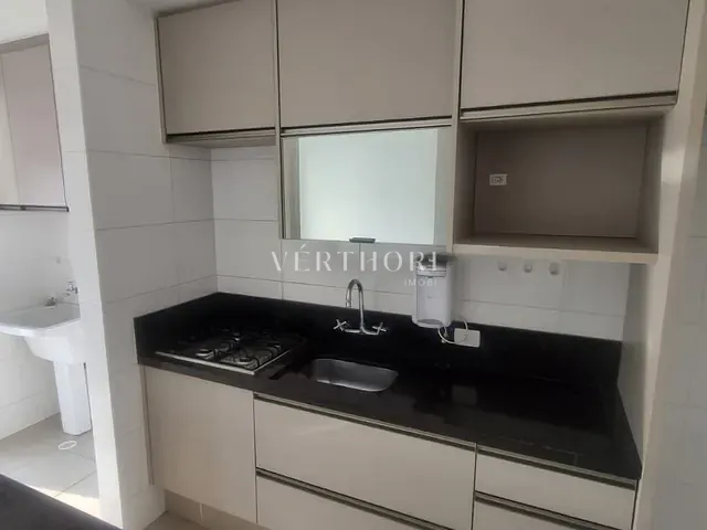 Apartamento 2 quartos e 1 banheiro, para alugar, no bairro Vila Larsen 1 em Londrina