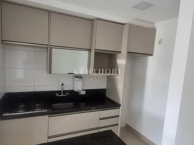 Apartamento 2 quartos e 1 banheiro, para alugar, no bairro Vila Larsen 1 em Londrina