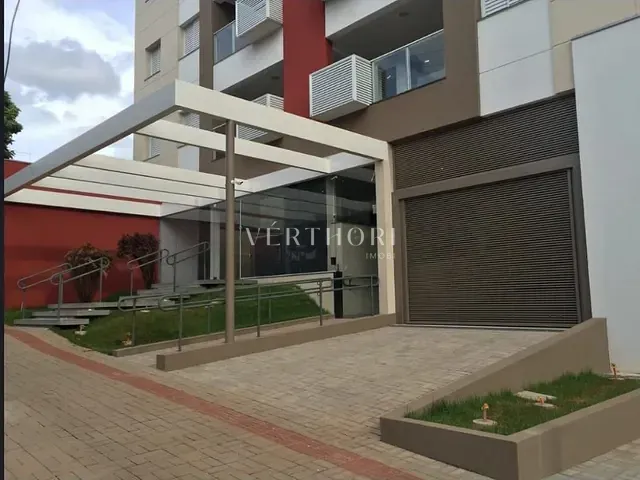 Apartamento 2 quartos e 1 banheiro, para alugar, no bairro Vila Larsen 1 em Londrina