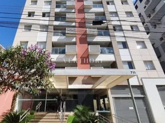 Apartamento 2 quartos e 1 banheiro, para alugar, no bairro Vila Larsen 1 em Londrina