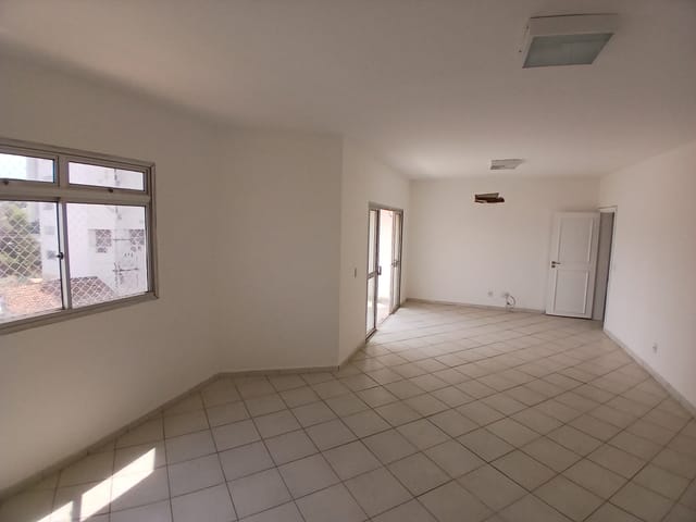 Foto do Apartamento - Ed. Saint Laurent: Apartamento disponível para locação, semi mobiliado, 250m², Popular, Cuiabá MT. | Verticali Imóveis