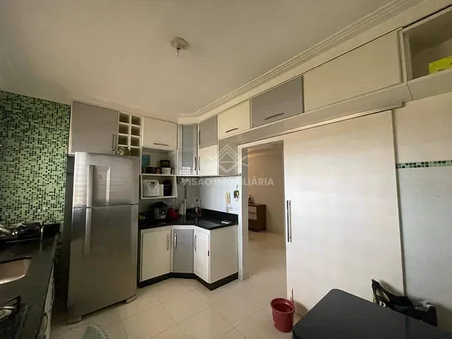Apartamento 3 quartos e 2 banheiros, à venda, no bairro Setor Residencial Norte em Sinop