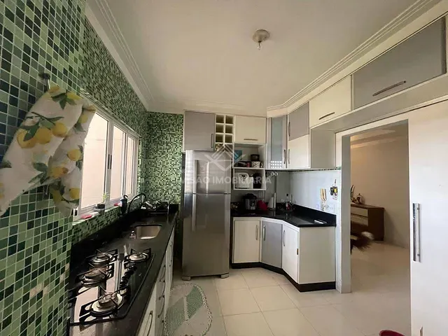 Apartamento 3 quartos e 2 banheiros, à venda, no bairro Setor Residencial Norte em Sinop